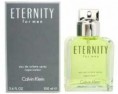 CALVIN KLEIN ETERNITY EDT 100ml  Japão: 5.600 yenes /  Brasil: R$ 179.99